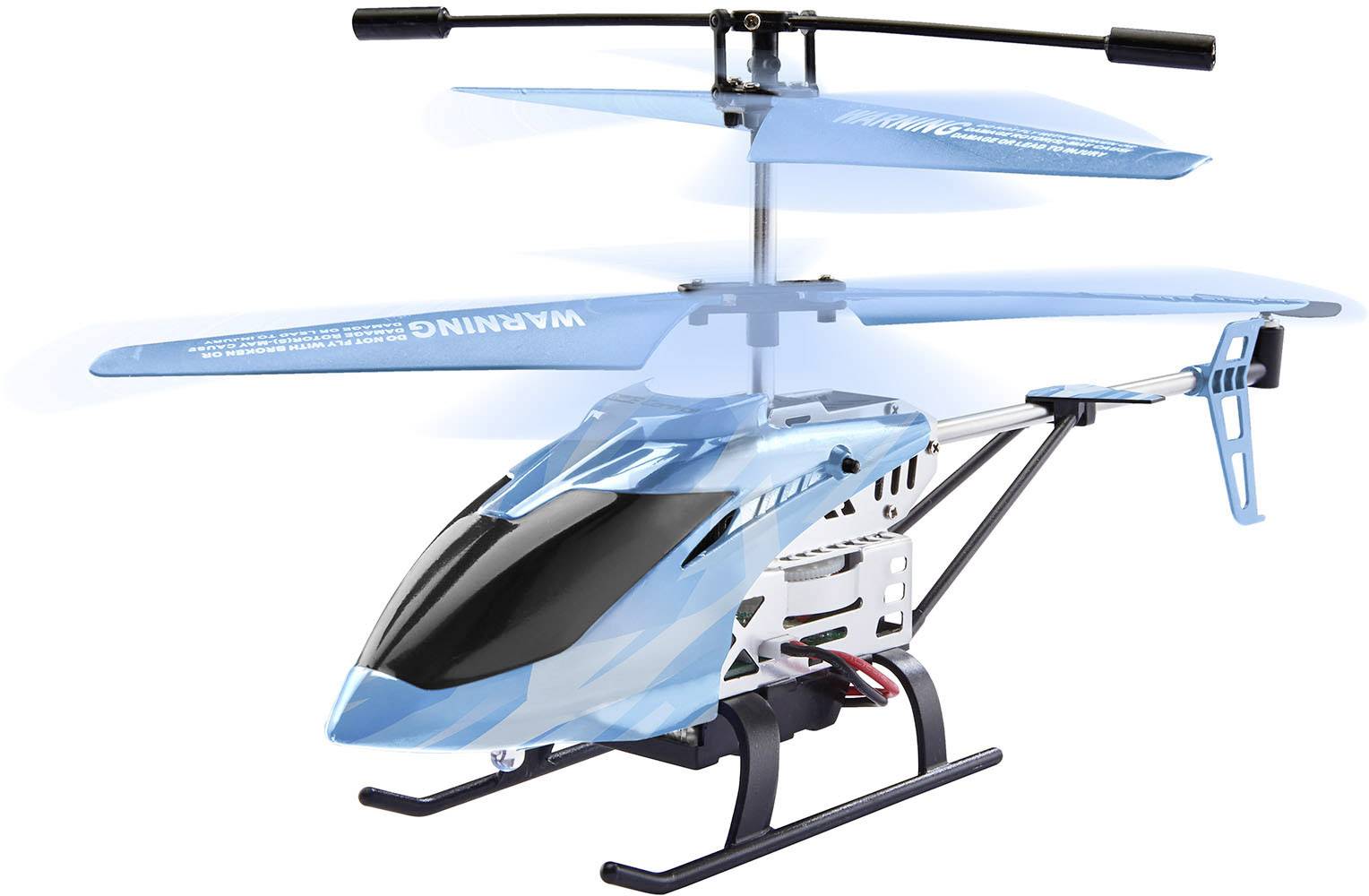 Adventskalender RC Heli 2019