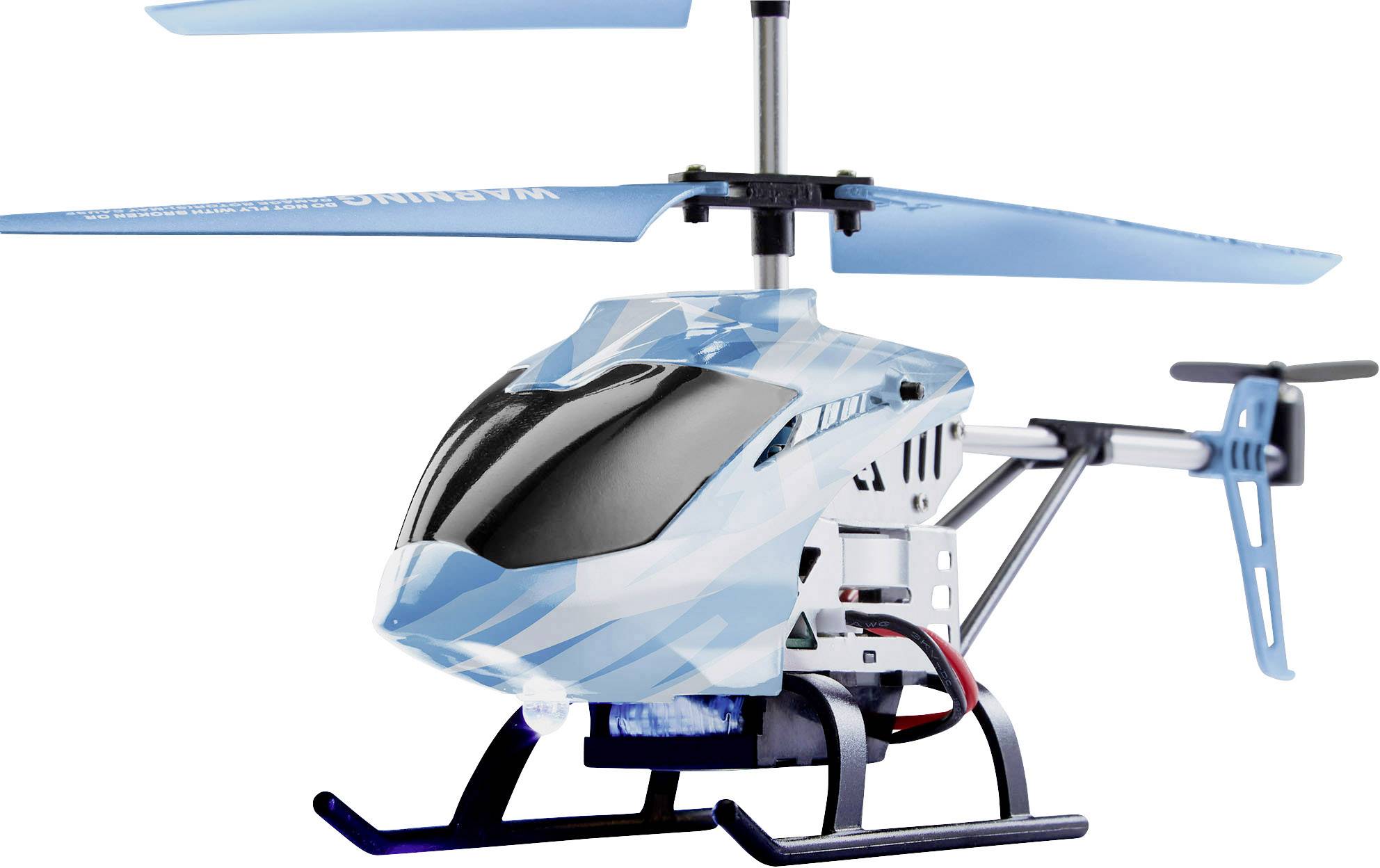 Adventskalender RC Heli 2019
