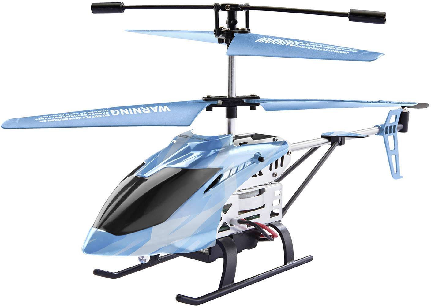 Adventskalender RC Heli 2019
