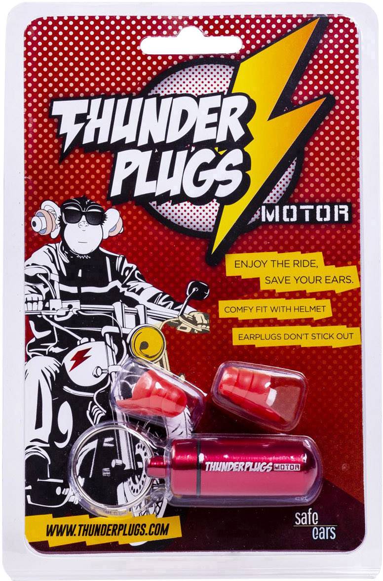 Bananaz Motorplugs Gehörschutz Gehörschutz