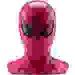 IHome Marvel Spider Man Bluetooth® Lautsprecher Freisprechfunktion Rot