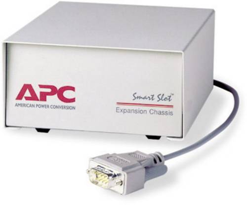 APC by Schneider Electric Expansion Module SmartSlot Single Systembus-Erweiterung