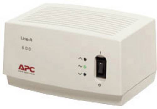 APC by Schneider Electric automatische Spannungsregulierung Automatische Spannungsregulierung
