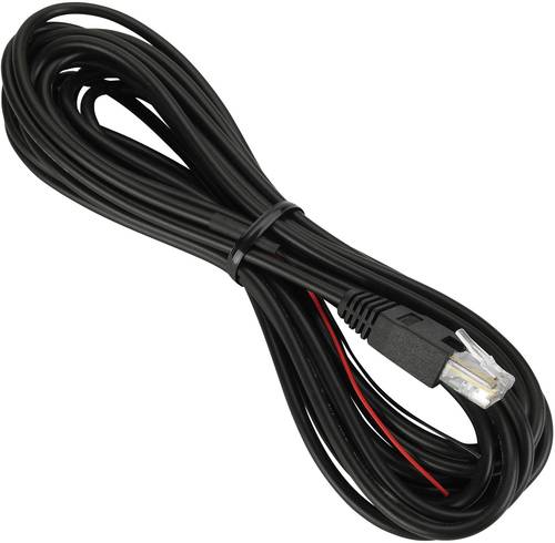 APC by Schneider Electric NetBotz Dry Contact Cable 15 ft. Sensormodulkabel