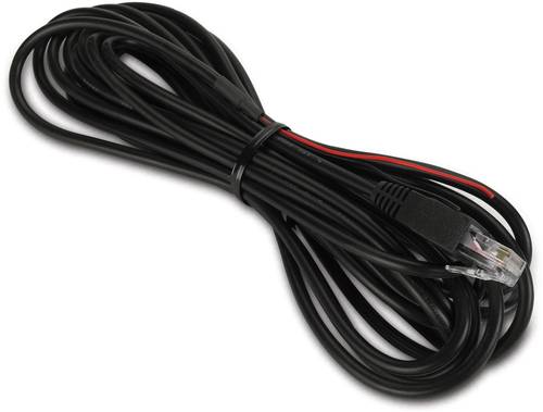 APC by Schneider Electric NetBotz 0-5V Cable 15 ft. Sensormodulkabel