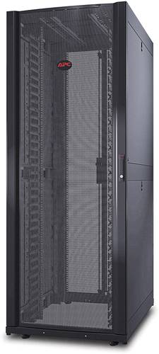 APC by Schneider Electric NetShelter SX 42U 750mm Wide x 1070 19 Zoll Netzwerkschrank (B x H x T) 75