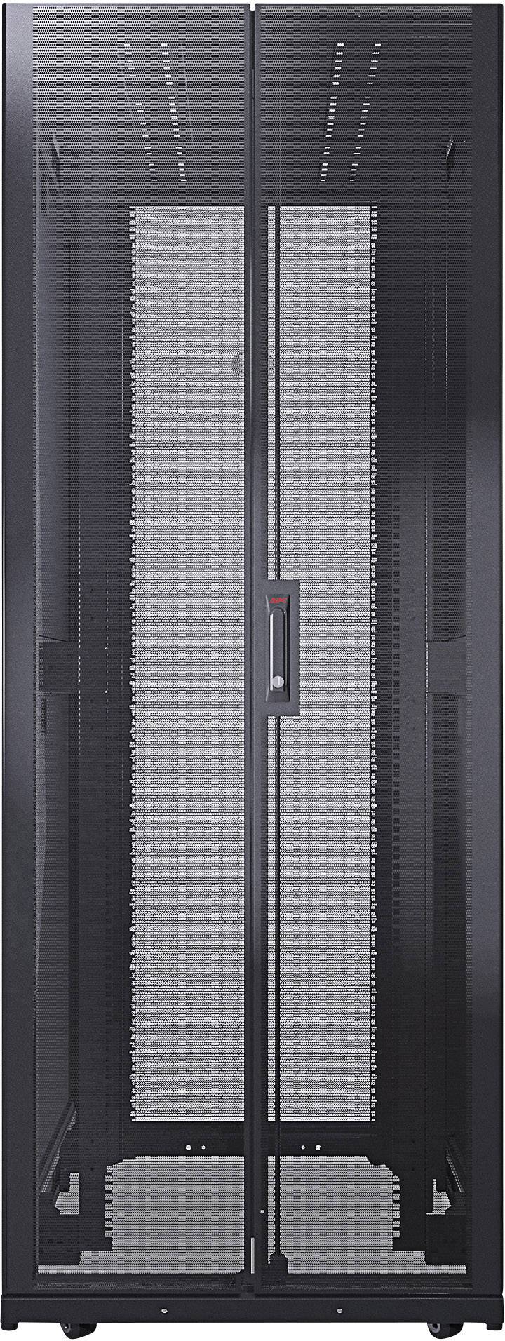 APC NetShelter SX Networking Enclosure with Sides