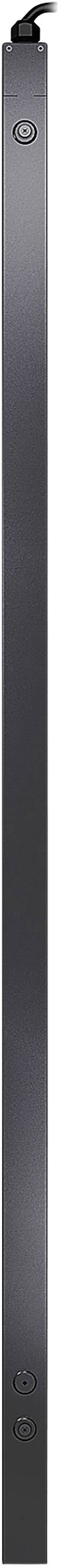 APC Rack PDU 2G Metered ZeroU 230V (36) AP8853 Rack-Stromverteilung
