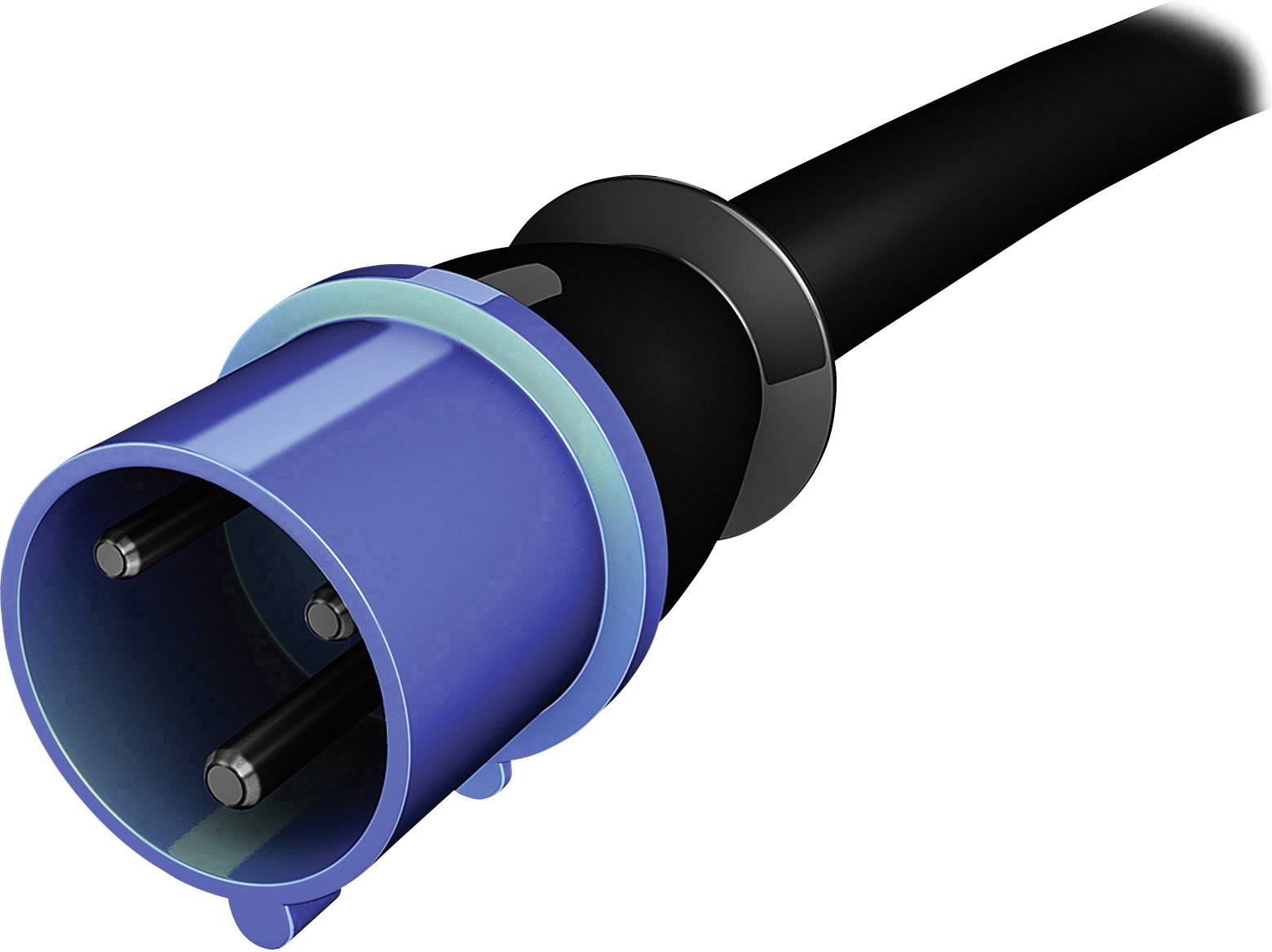 APC Rack PDU 2G Metered ZeroU 230V (36) AP8853 Rack-Stromverteilung