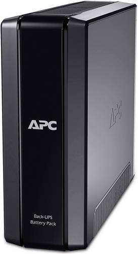 APC by Schneider Electric Back-UPS Pro Battery Pack 24V - Batteriegehäuse USV-Anlagen-Akku Passend