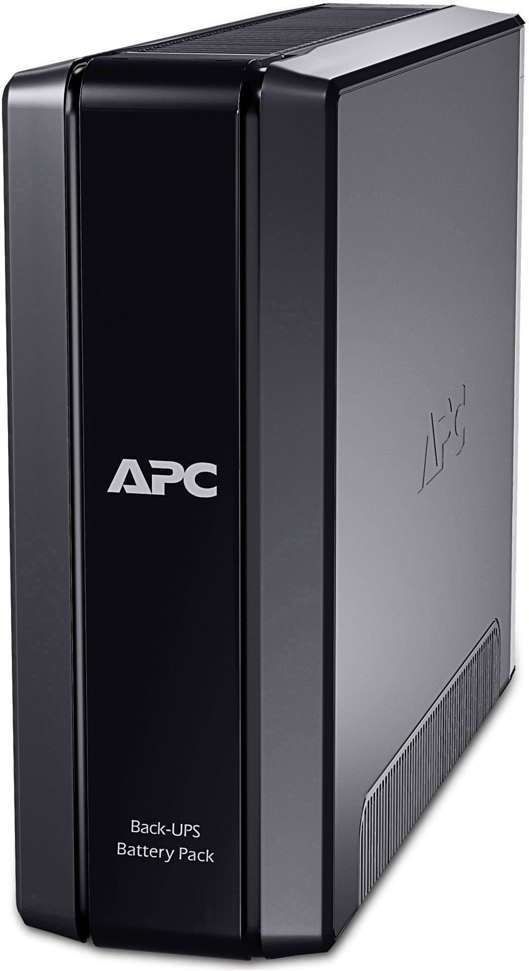 APC Back-UPS Pro Battery Pack 24V - Batteriegehäuse