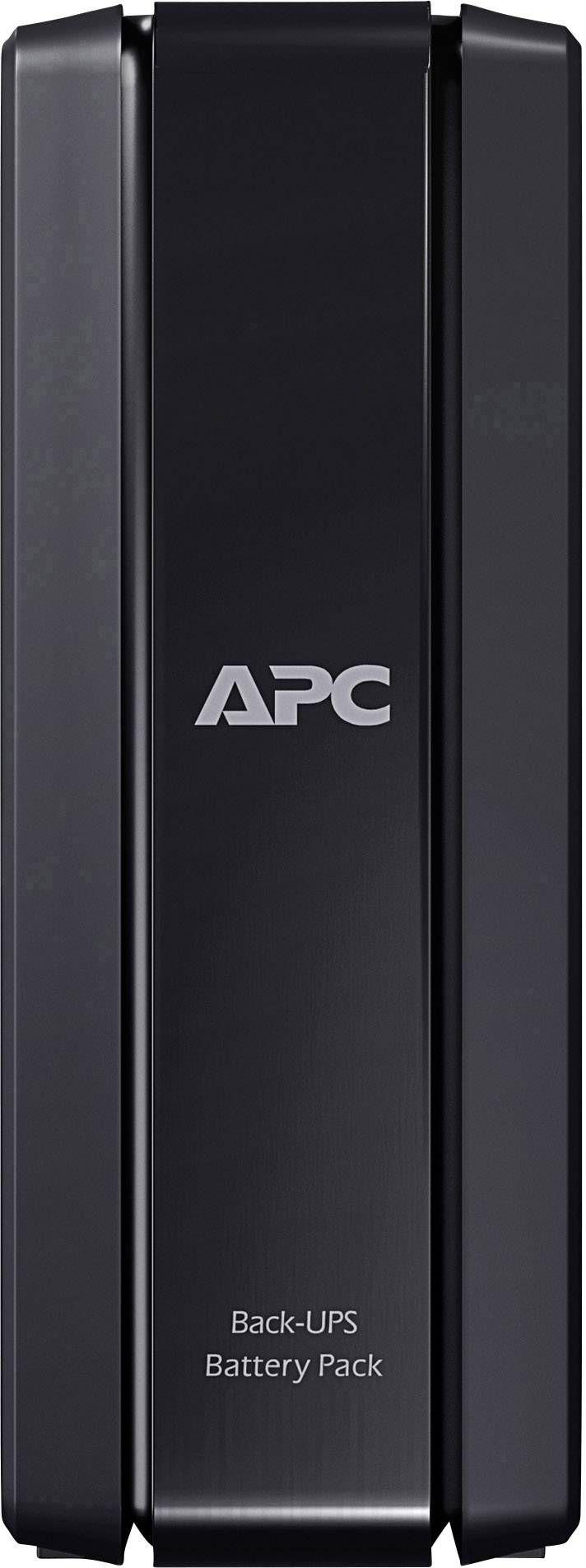 APC by Schneider Electric Back-UPS Pro Battery Pack 24V - Batteriegehäuse USV-Anlagen-Akku Passend für Marke APC