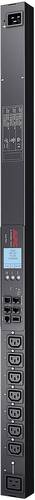 APC by Schneider Electric Rack PDU 2G Switched ZeroU 16A 230V AP8958EU3 Rack-Stromverteilung