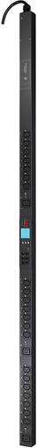 APC by Schneider Electric Rack PDU 2G Switched ZeroU 16A 400V AP8981 Rack-Stromverteilung