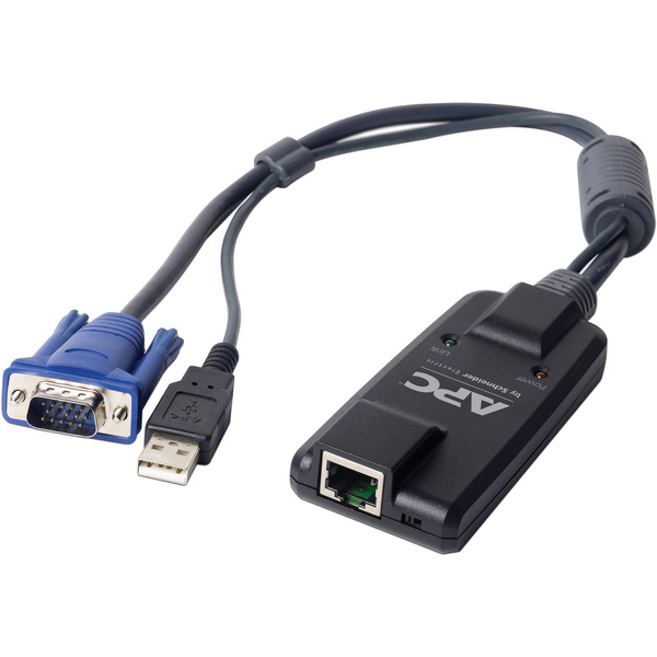 APC KVM 2G - Server Module - USB KVM-Extender