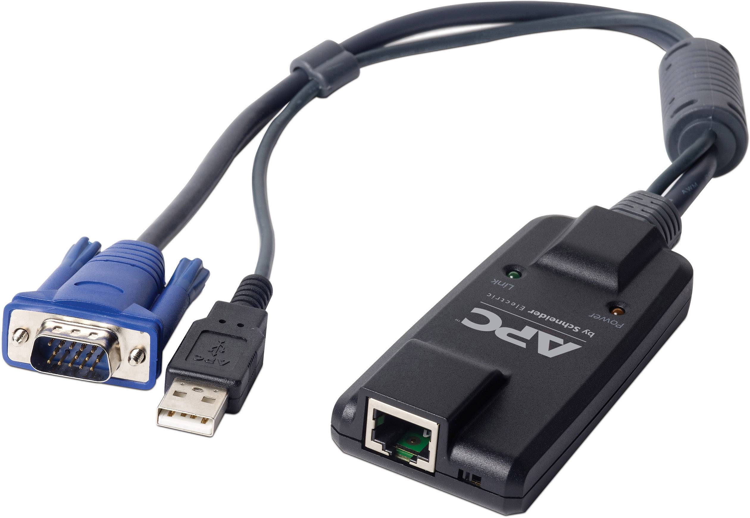 APC KVM 2G - Server Module - USB KVM-Extender