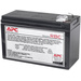 APC Ersatzbatterie Nr. 114 USV-Anlagen-Akku Passend für Marke APC