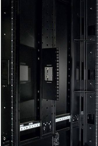 APC AR7578 19 Zoll Netzwerkschrank-Schienen 48 HE