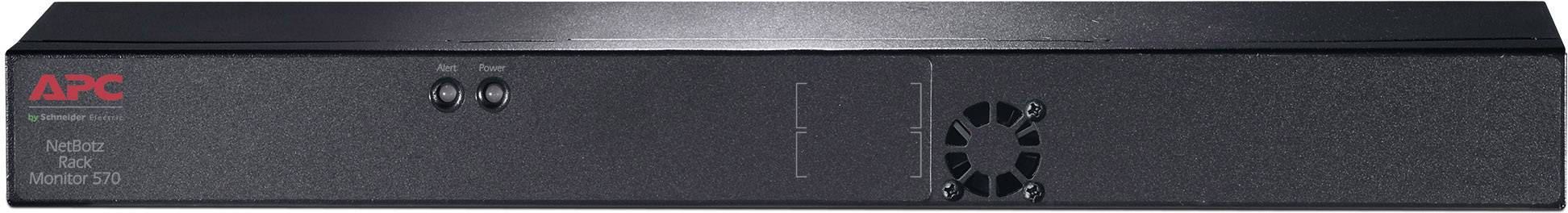 APC by Schneider Electric NetBotz Rack Monitor 570 Gerät zur Umgebungsüberwachung