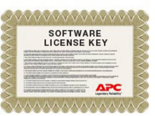 APC NetBotz Advanced Software Pack 1 Softwarelizenz