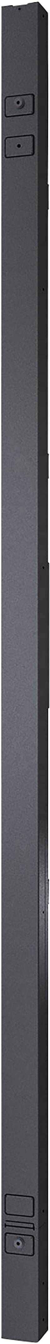 APC Rack PDU 2G Metered ZeroU 32A 400V AP8886 Rack-Stromverteilung