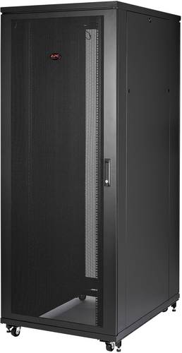 APC by Schneider Electric NetShelter SV 42U 800mm x 1200mm 19 Zoll Netzwerkschrank (B x H x T) 80 x