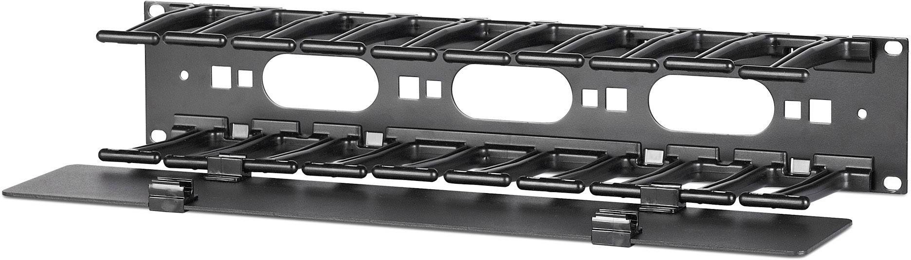 Schneider Elec.(APC) 2HE HORIZONTAL CABLE AR8600A