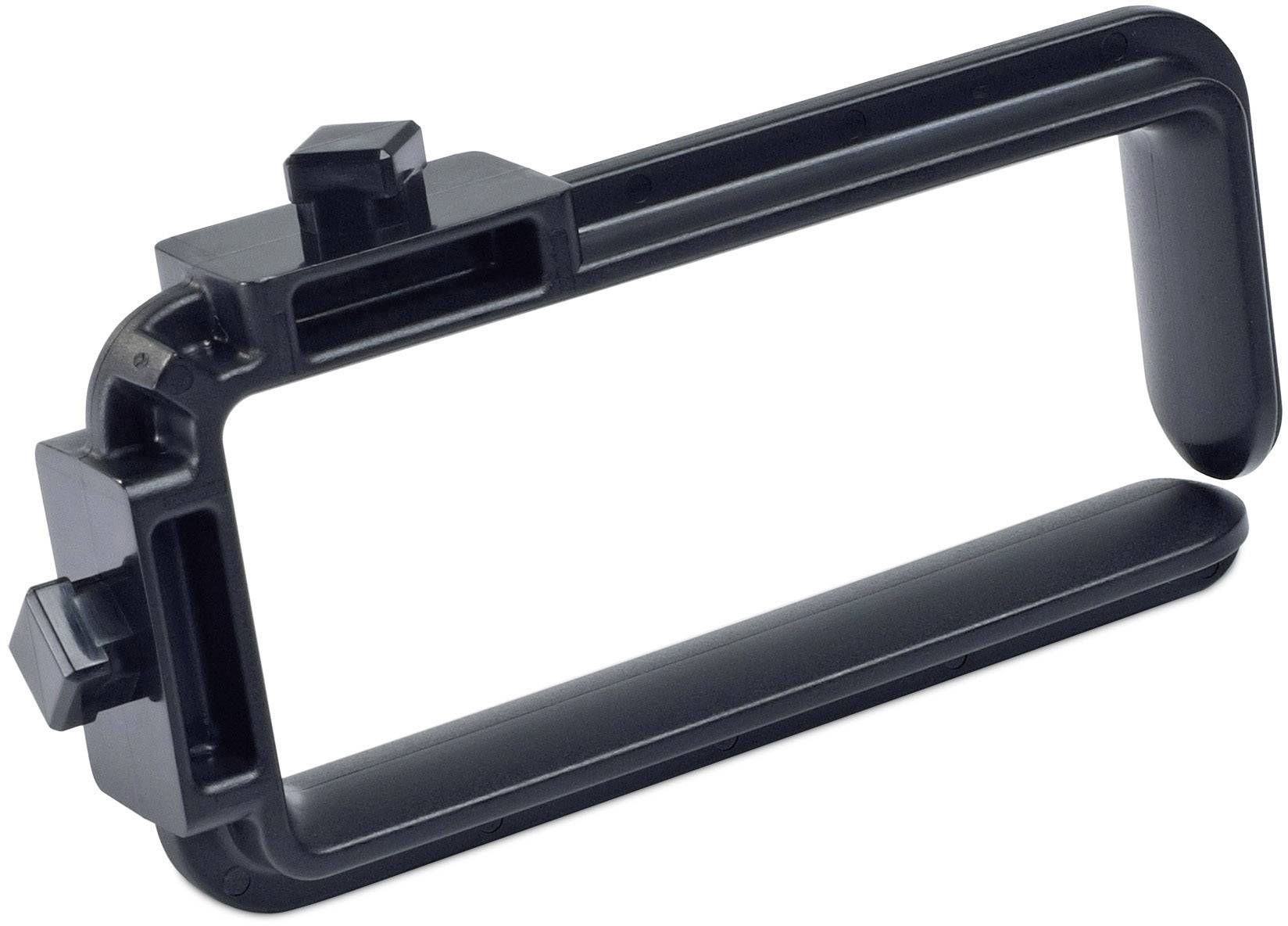 APC AR7540 19 Zoll Netzwerkschrank-Kabelführung