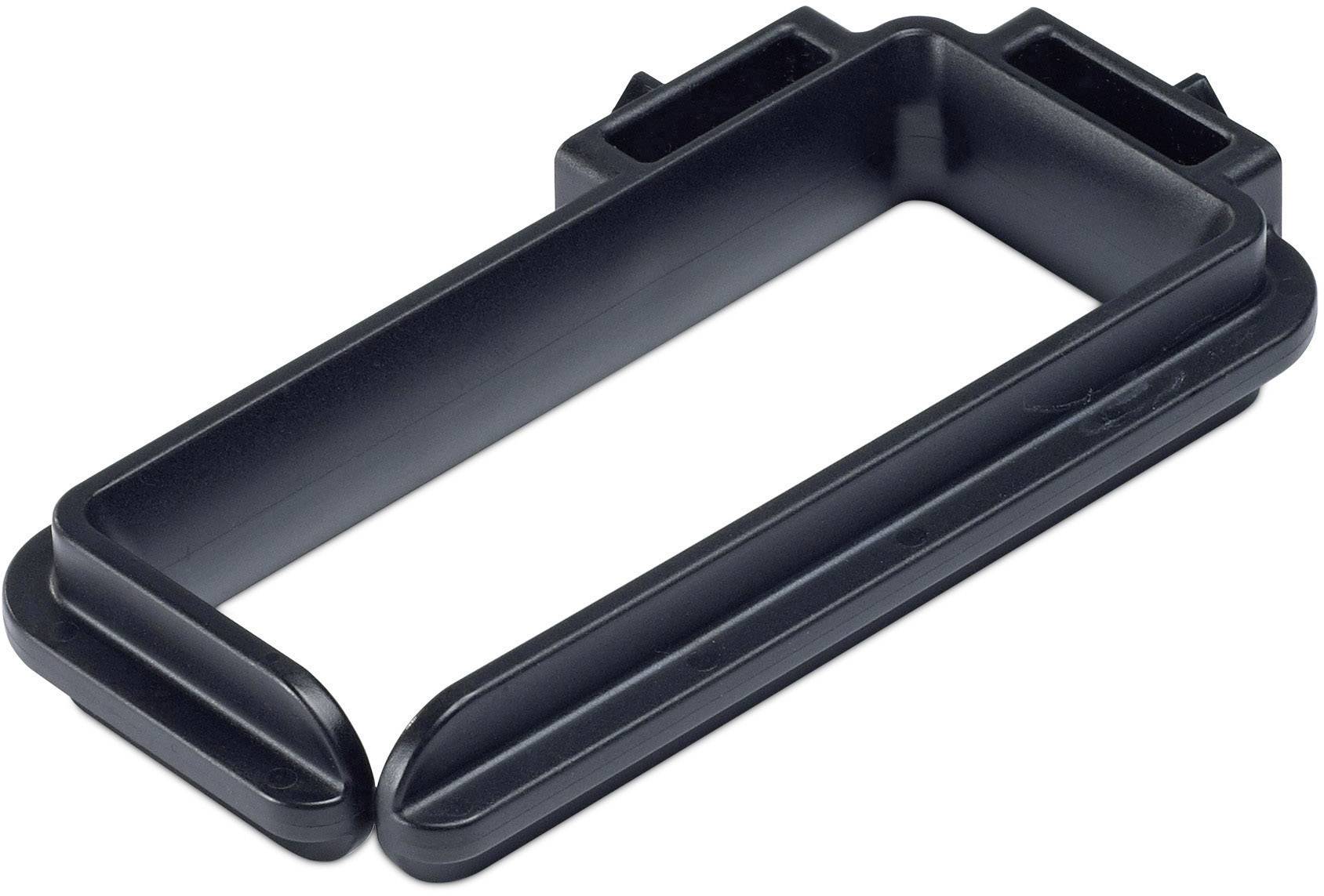 APC AR7540 19 Zoll Netzwerkschrank-Kabelführung