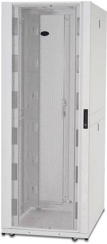 APC by Schneider Electric APC NetShelter SX 42U 800mm Wide x1070mm 19 Zoll Netzwerkschrank (B x H x