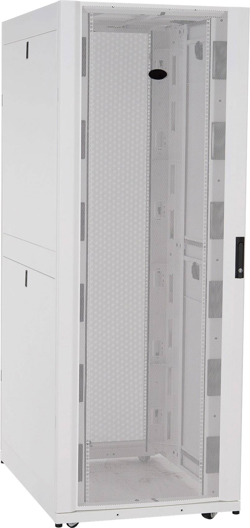 APC by Schneider Electric APC NetShelter SX 42U 800mm Wide x1200mm 19 Zoll Netzwerkschrank (B x H x T) 80 x 199.1 x 120cm 42 HE