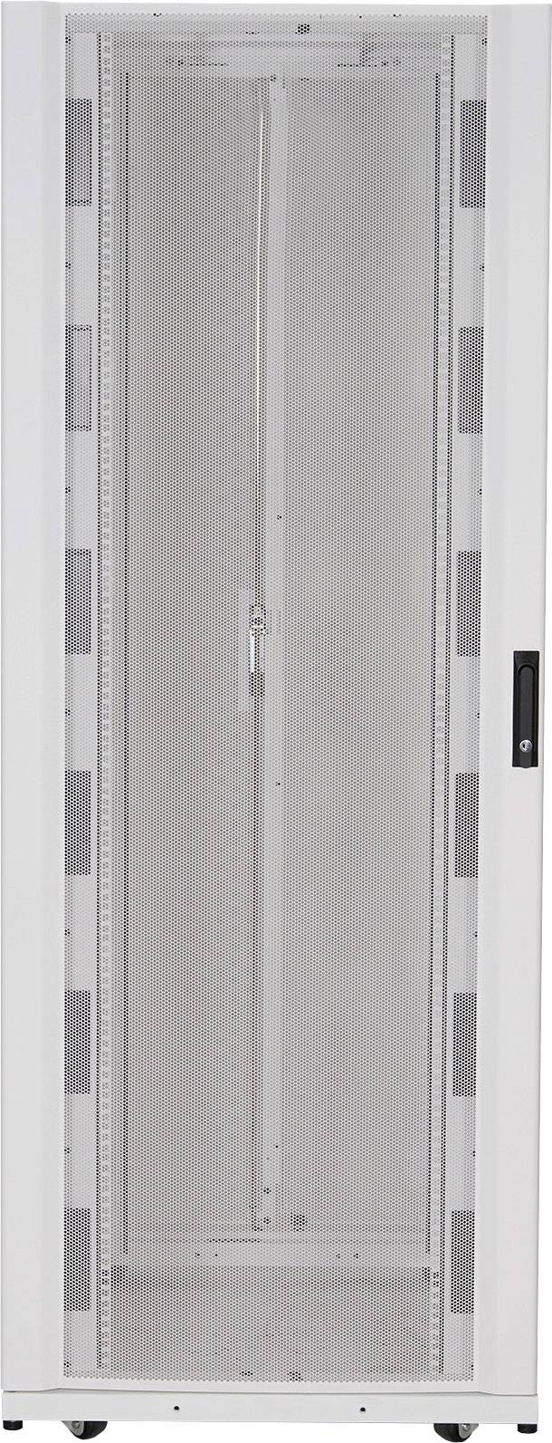 APC by Schneider Electric APC NetShelter SX 42U 800mm Wide x1200mm 19 Zoll Netzwerkschrank (B x H x T) 80 x 199.1 x 120cm 42 HE