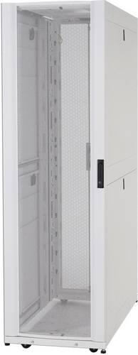 APC by Schneider Electric APC NetShelter SX 48U 600mm Wide x1070mm 19 Zoll Netzwerkschrank (B x H x