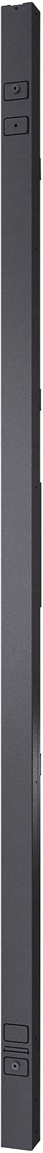 APC Rack PDU 2G Metered-by-Outlet AP8453 Rack-Stromverteilung