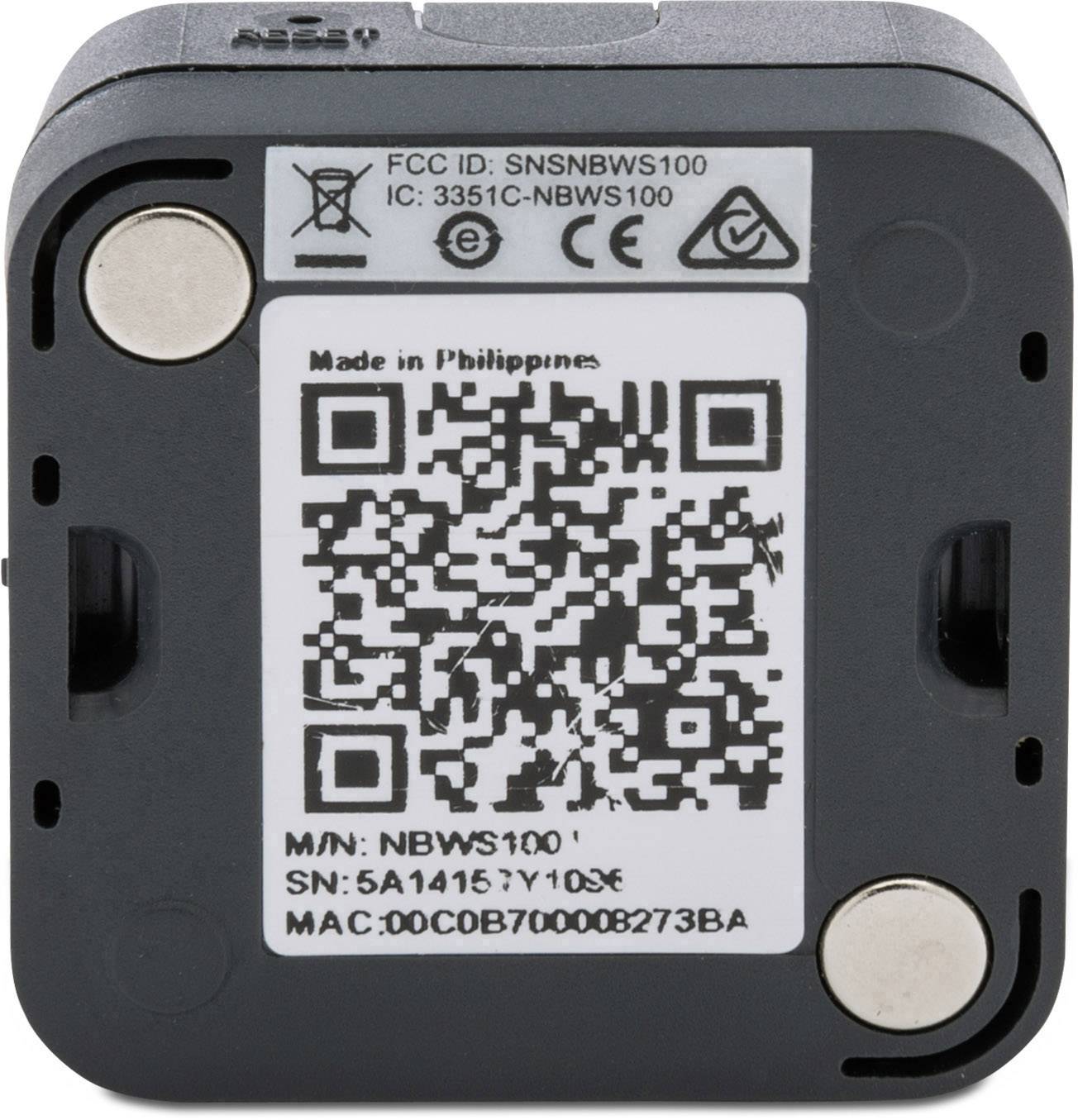 APC NetBotz Wireless Temperatur Humidity Temperaturfühler