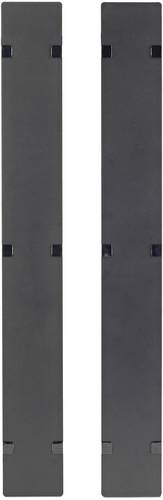 APC by Schneider Electric AR7589 19 Zoll Netzwerkschrank-Kabelführung 48 HE