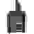 Makita Baustellenradio DAB+, UKW AUX, Bluetooth®, USB spritzwassergeschützt Türkis, Schwarz