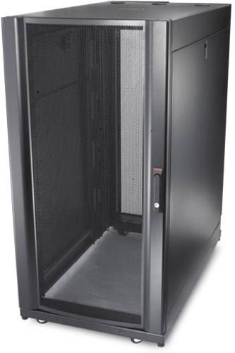 APC by Schneider Electric NetShelter SX 24U 600x1070shock pac 19 Zoll Netzwerkschrank (B x H x T) 60