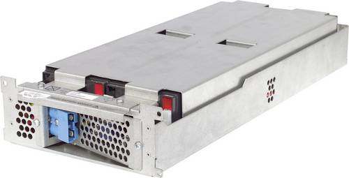 APC by Schneider Electric Ersatzbatterie Nr. 151 USV-Anlagen-Akku Passend für Marke APC