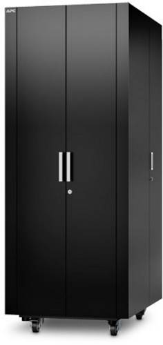 APC by Schneider Electric NetShelter CX 38U 750mm 19 Zoll Netzwerkschrank (B x H x T) 75 x 195 x 113