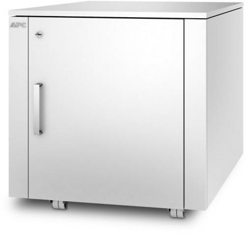 APC by Schneider Electric AR4000MVX432 19 Zoll Rack-Gehäuse 12 HE