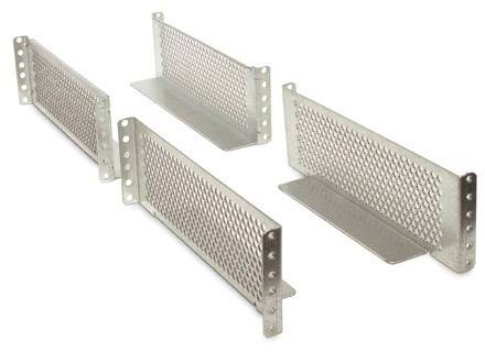 APC by Schneider Electric 2-Post Mounting Rail Kit 19 Zoll USV Einbaurahmen
