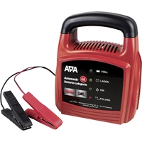 APA 16626 Automatikladegerät 12 V 27 A, 4 A APA 16626 Automatikladegerät 12 V 27 A, 4 A