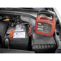 APA 16626 Automatikladegerät 12 V 27 A, 4 A APA 16626 Automatikladegerät 12 V 27 A, 4 A