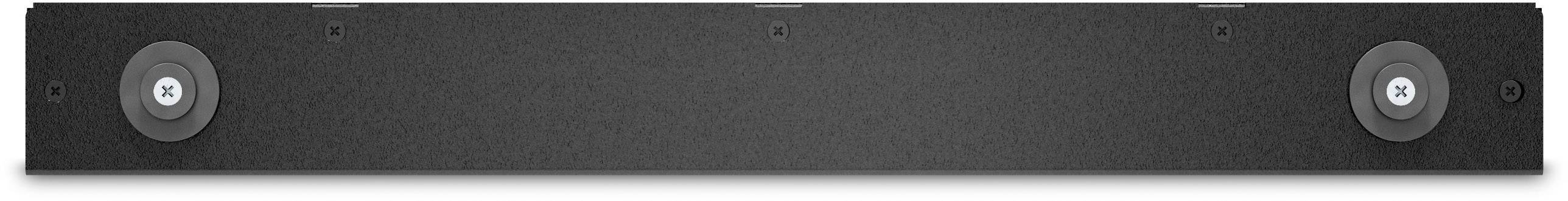 APC by Schneider Electric Rack PDU Basic 0U/1U 220-240V 63A AP6038A Rack-Stromverteilung