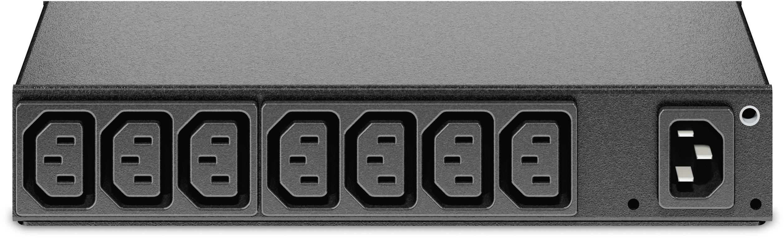 APC Rack PDU 0U/1U 120-240V/15A 220-240V AP6015A Rack-Stromverteilung