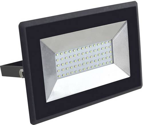 V-TAC VT-4051B LED-Außenstrahler 50W Neutral-Weiß