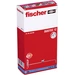 Fischer 542796 DUOTEC 12 Hohlraumdübel 10 St. Fischer 542796 DUOTEC 12 Hohlraumdübel 10 St.