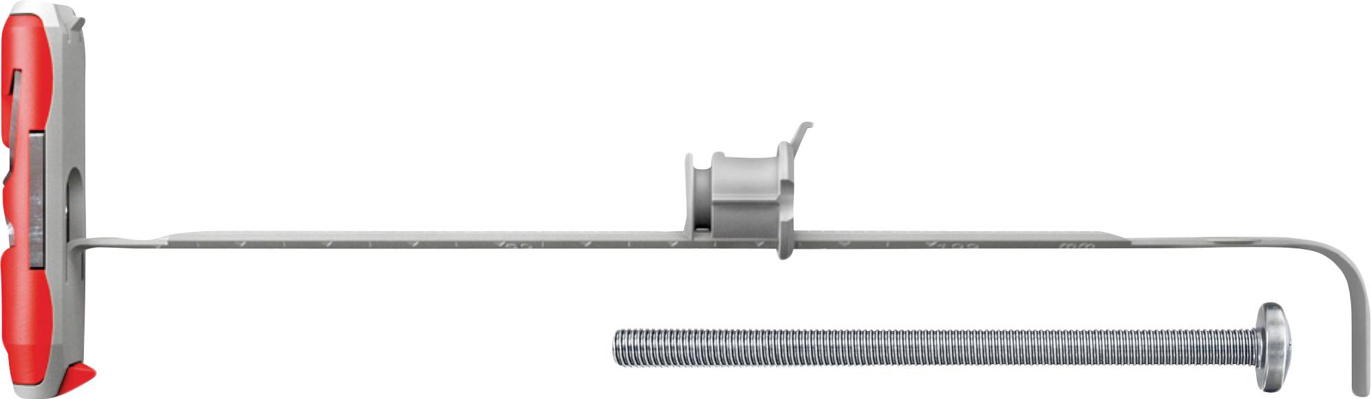 Eine metallische kreisförmige Komponente, die einem Zahnrad oder einer Mutter ähnelt, mit der Gravur „FAW M10