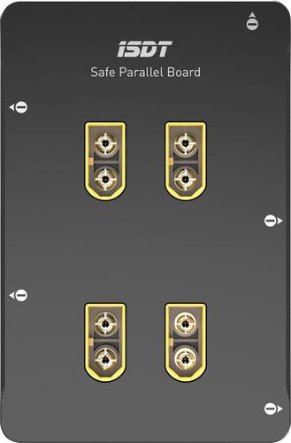 PC-4860 Safe Paralell Board- LiPo Ladeverteiler